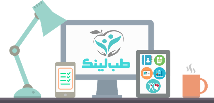طب‌لینک