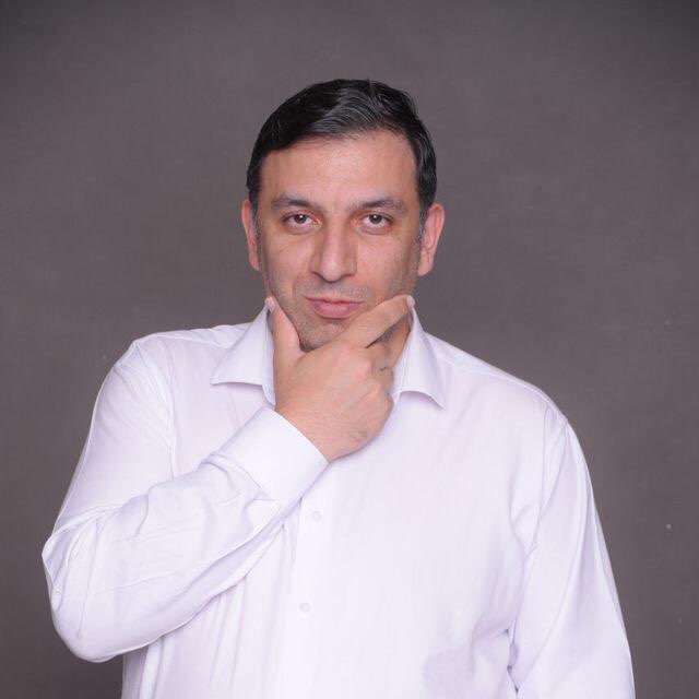 محمد پور ابتهاج
