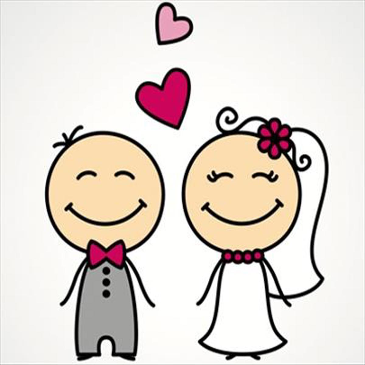 نکته‌هایی برای تقویت ازدواج و رابطه‌ی بین همسران در زندگی زناشویی
