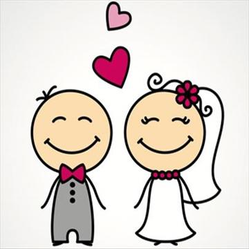 نکته‌هایی برای تقویت ازدواج و رابطه‌ی بین همسران در زندگی زناشویی